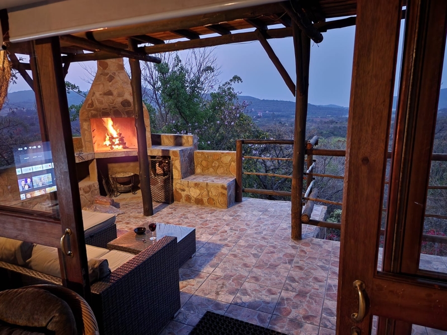 1 Bedroom Property for Sale in Utopia Nature Estate North West